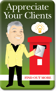 Appreciate your clients
