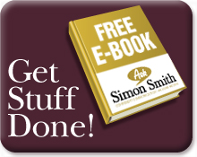 Get Stuff Done! FREE ebook