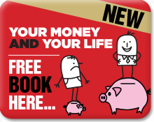 Your Money and Your Life